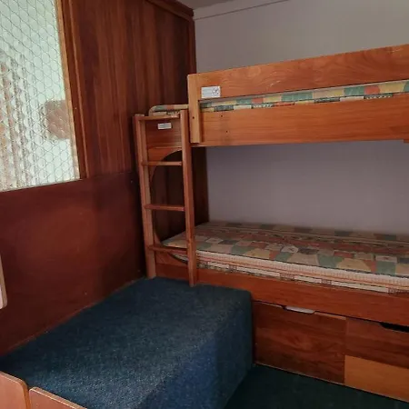 Aparthotel Azur Les Deux Alpes